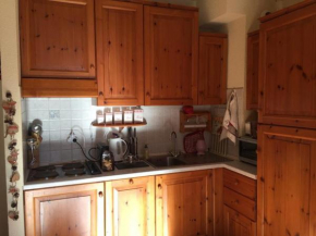 Appartement Montgenèvre, 3 pièces, 4 personnes - FR-1-266-191